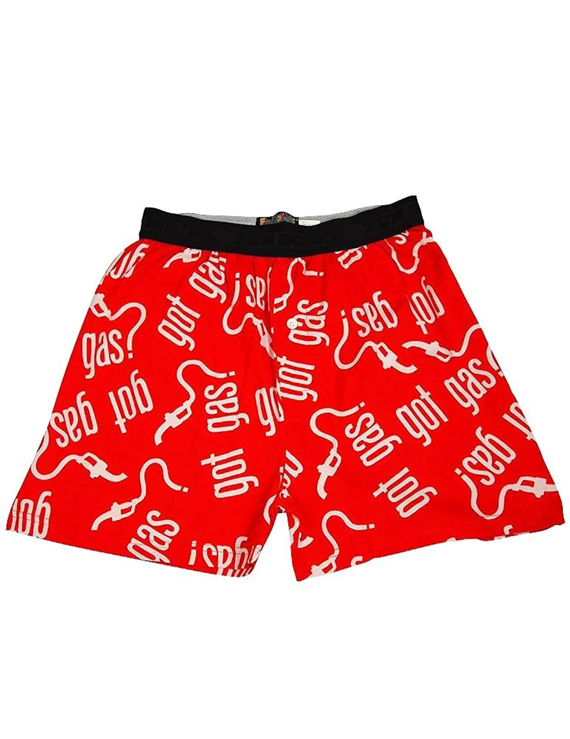 Fun Boxers Men's Boxer Shorts