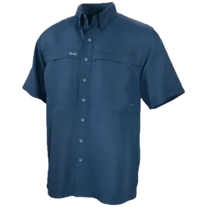Gameguard Men's Microfiber Deep Water Shirt - Big