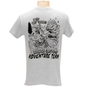 Get Out There T-Shirt
