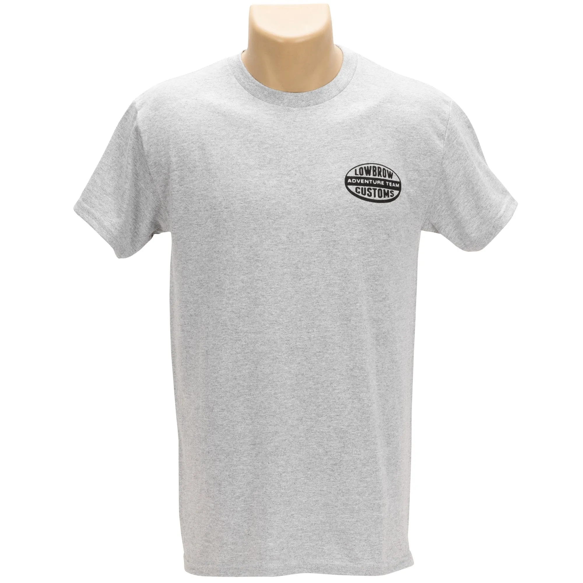 Get Out There T-Shirt