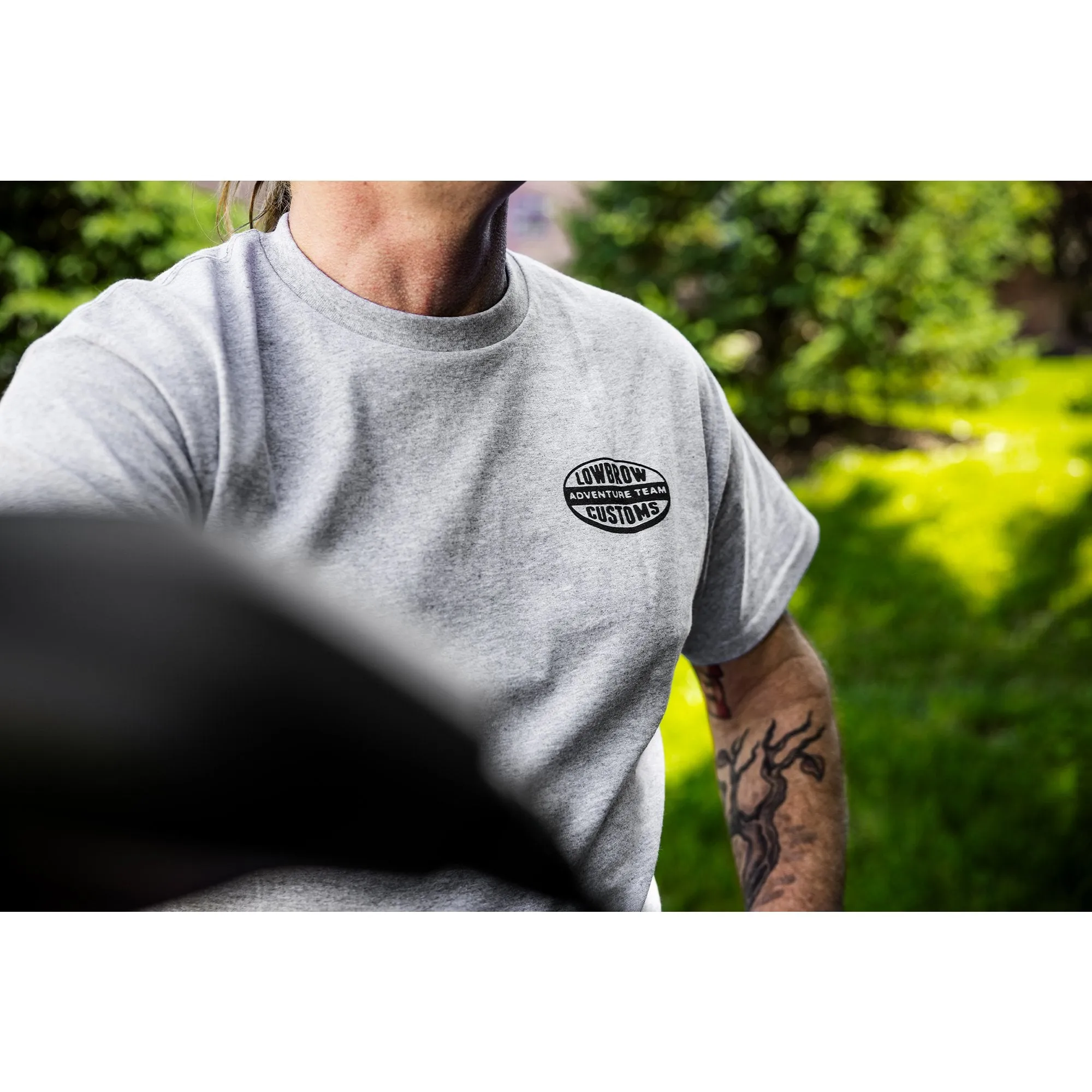 Get Out There T-Shirt