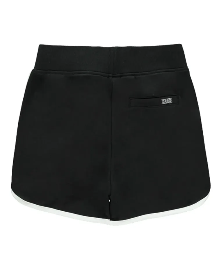 Girl's Lahja Shorts - Black