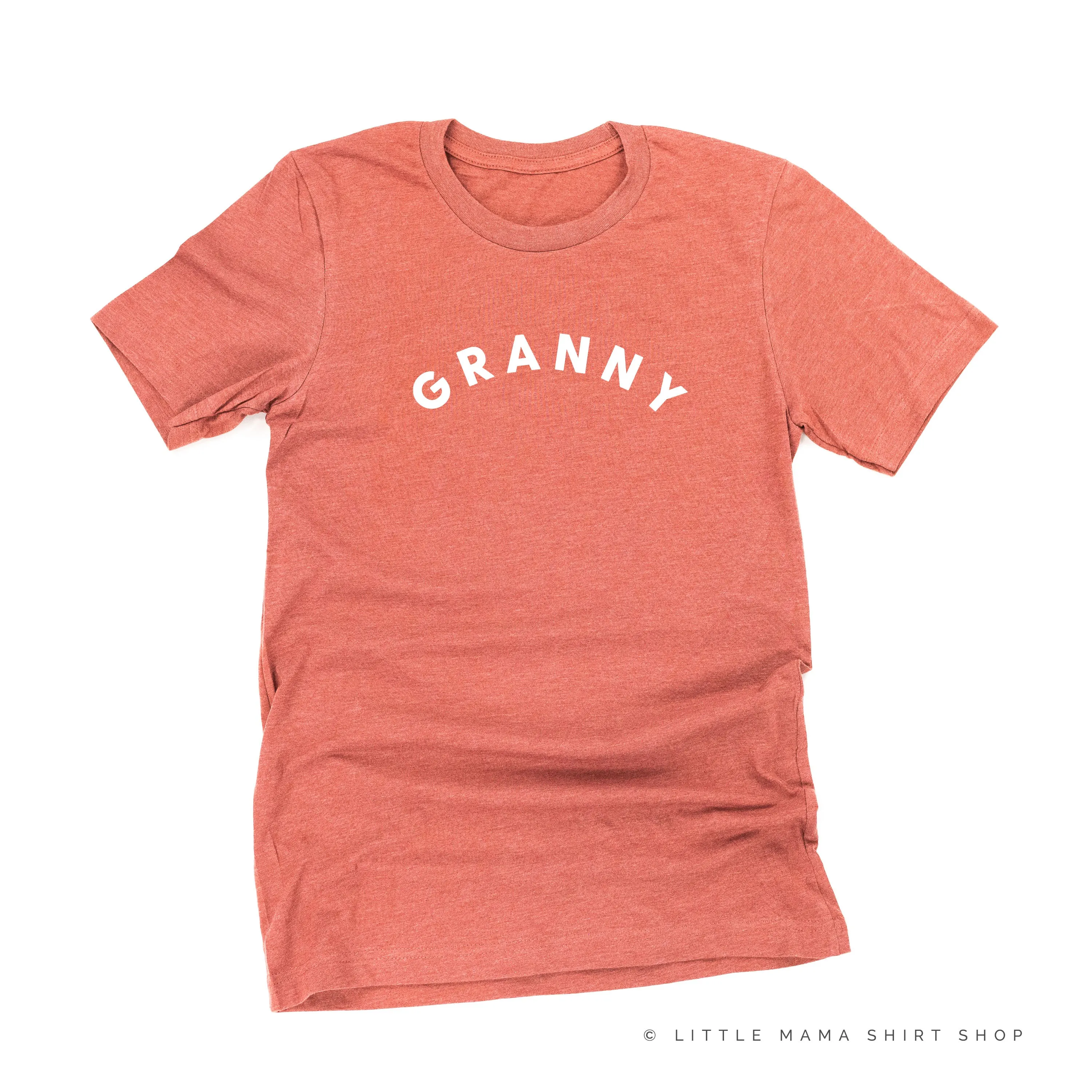 GRANNY Arch - Unisex Tee