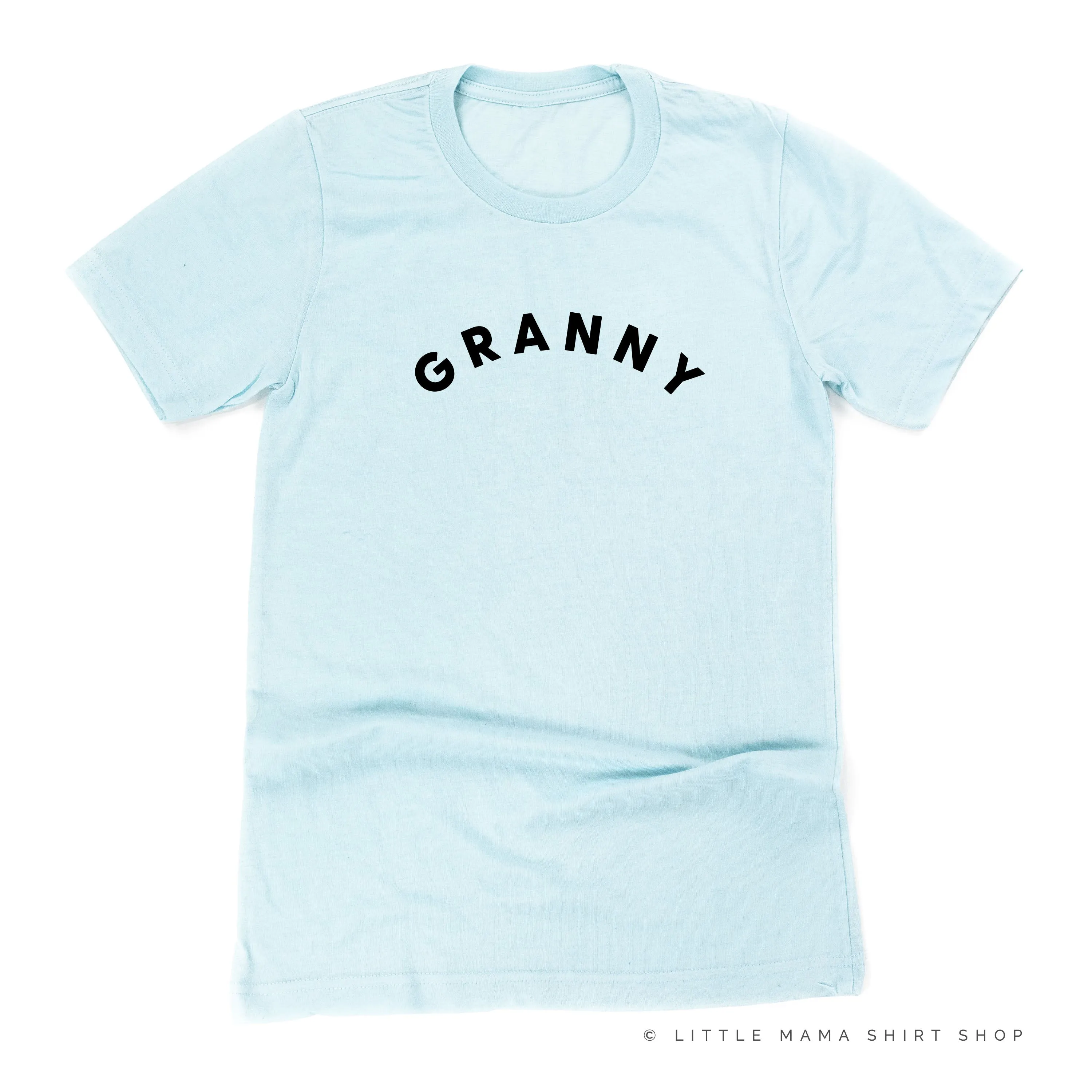 GRANNY Arch - Unisex Tee