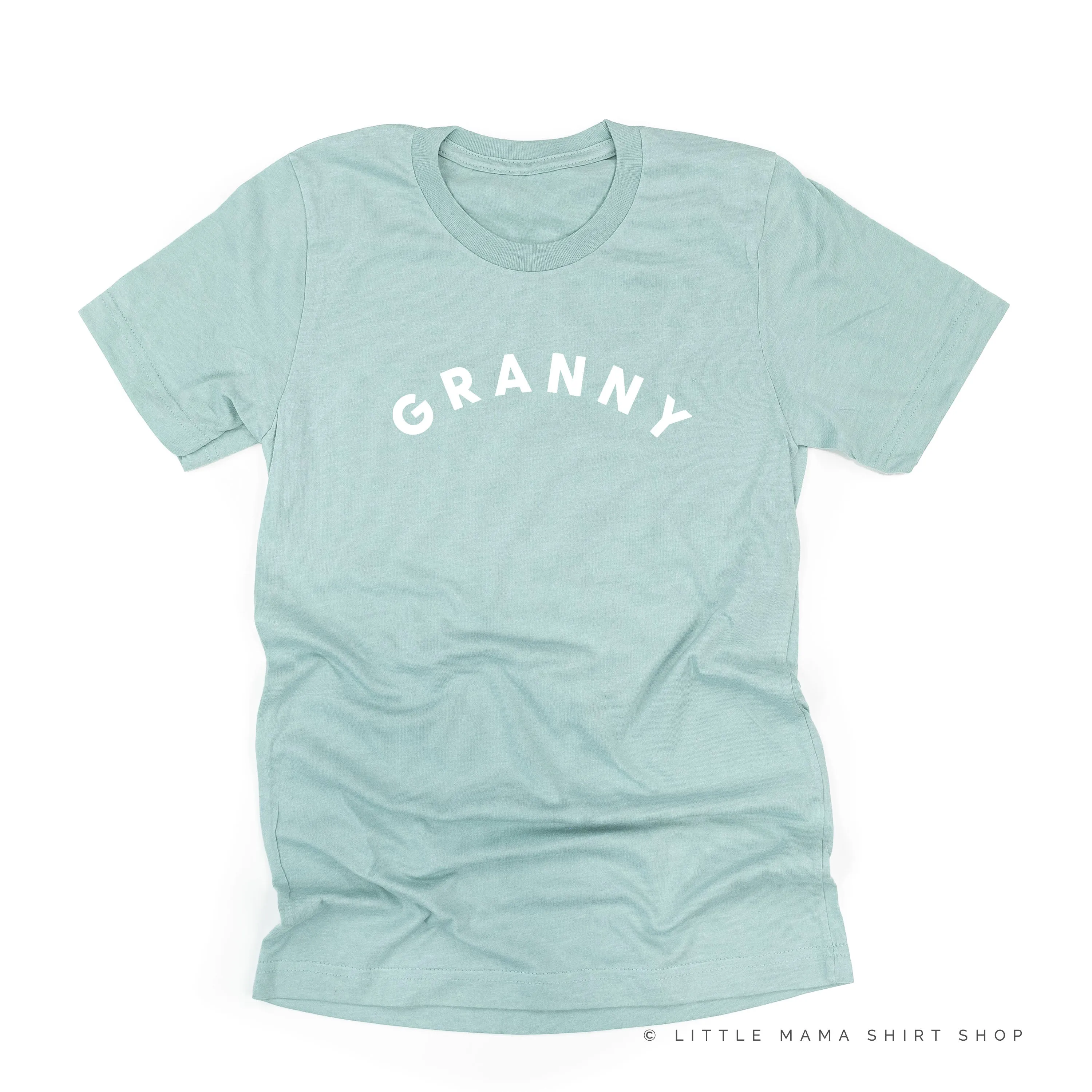 GRANNY Arch - Unisex Tee