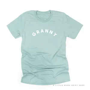GRANNY Arch - Unisex Tee