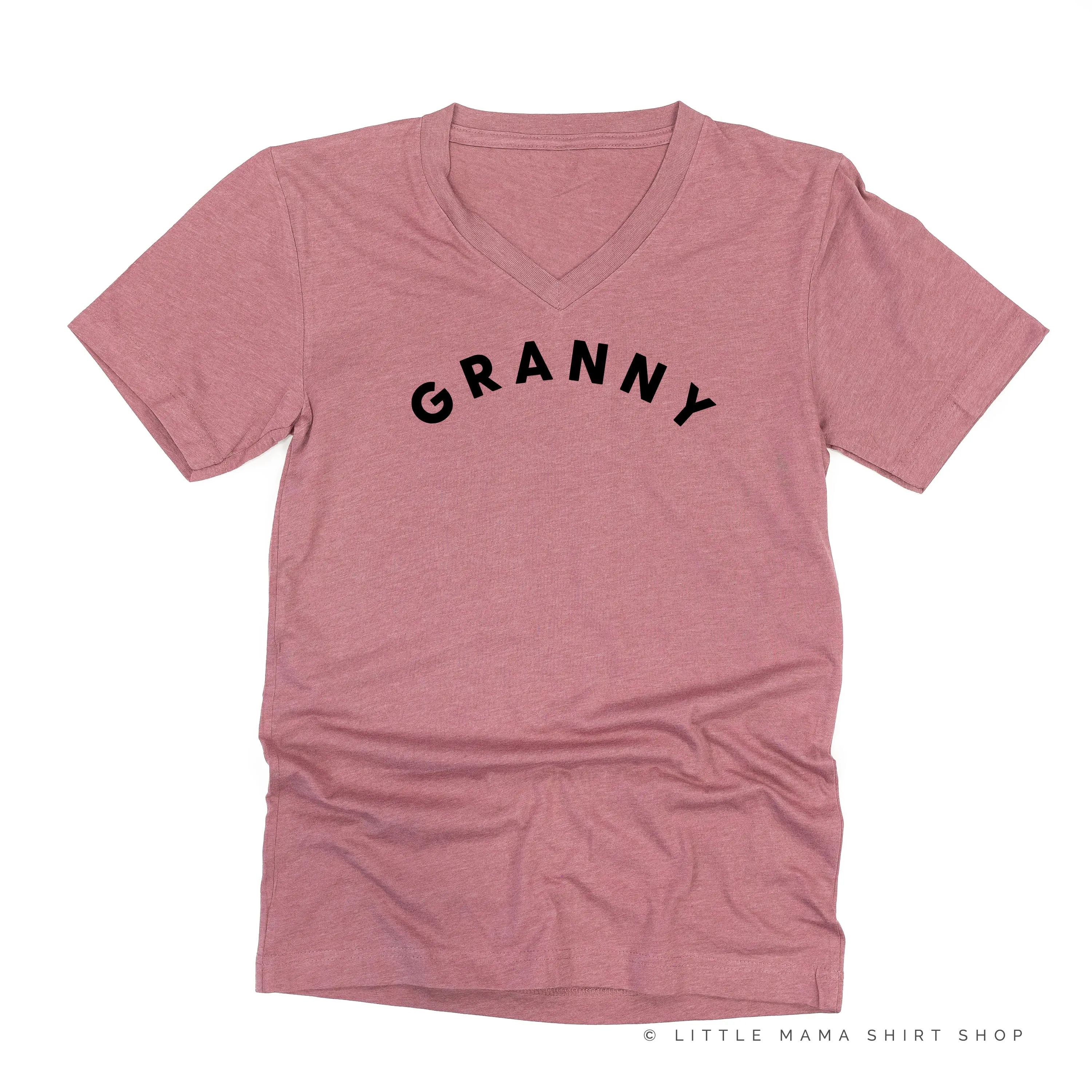 GRANNY Arch - Unisex Tee