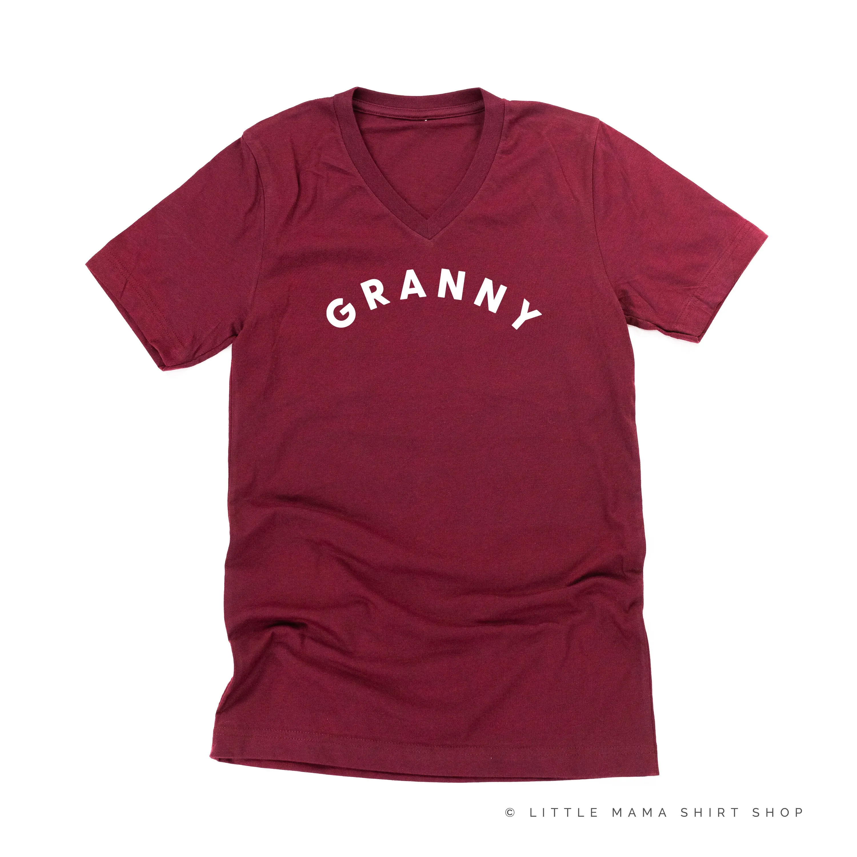 GRANNY Arch - Unisex Tee