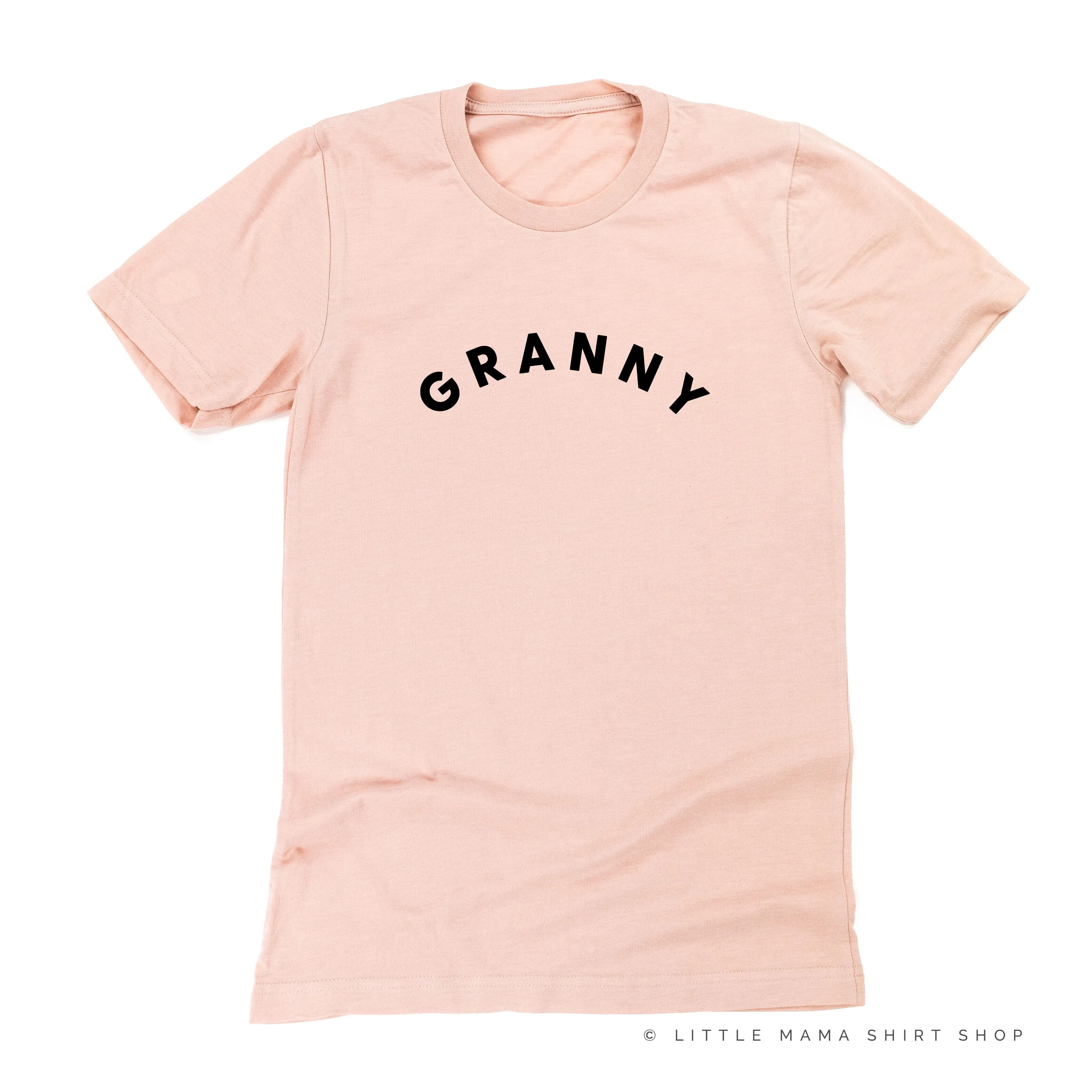 GRANNY Arch - Unisex Tee