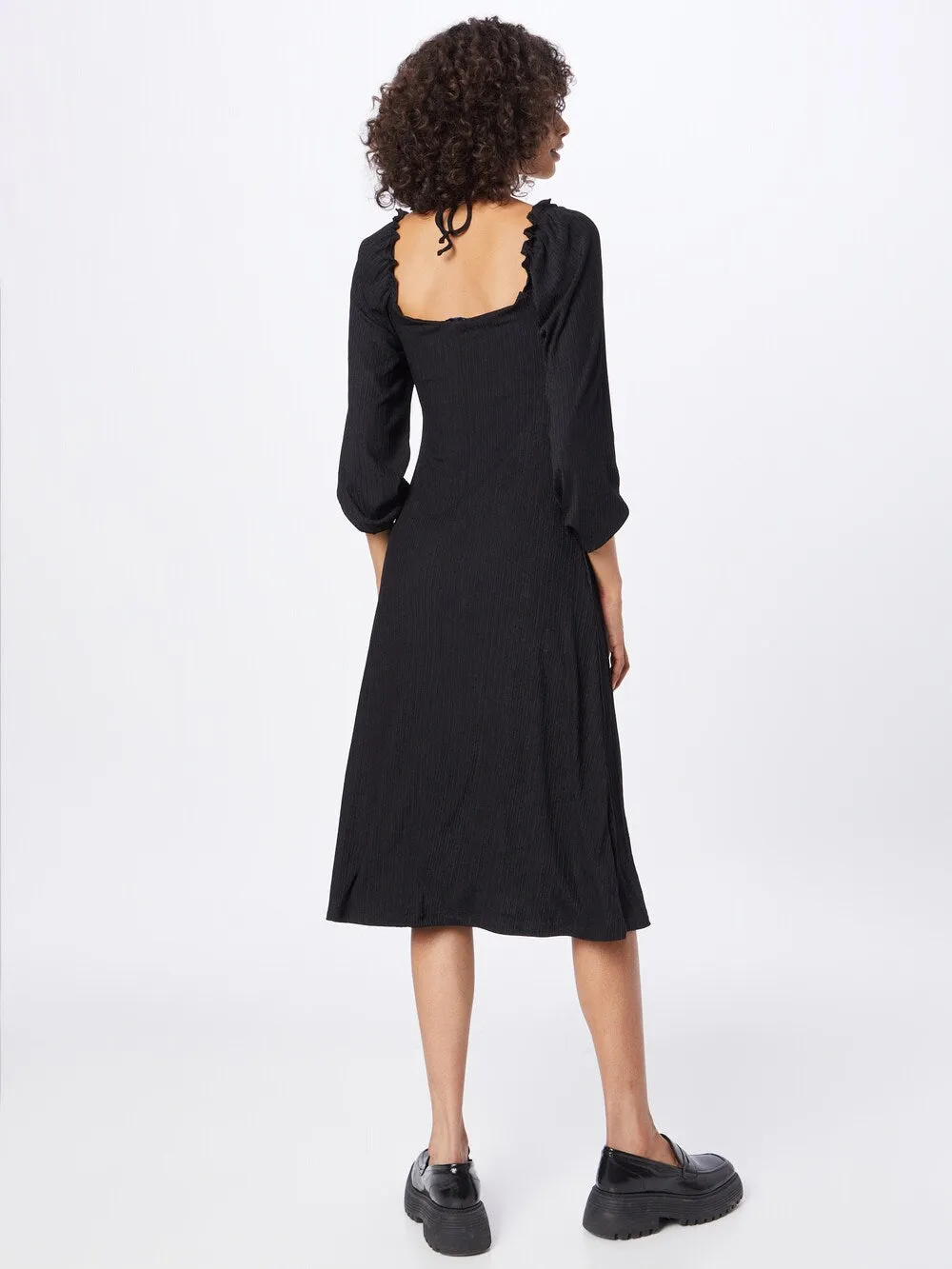 Hollister dress, black