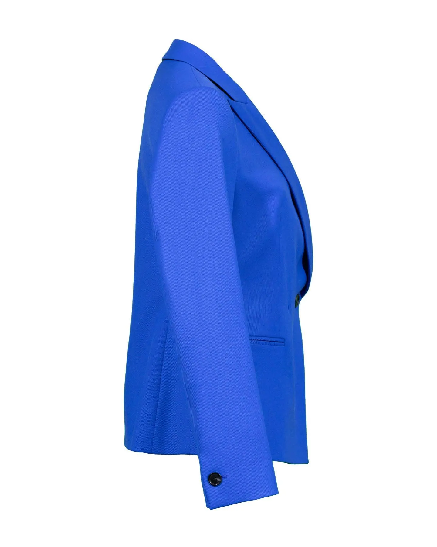 Hugo Slim Fit Wool Twill Jacket