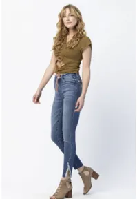 Judy Blue Jeans - #88459