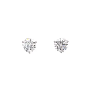 Lab Grown Diamond Studs