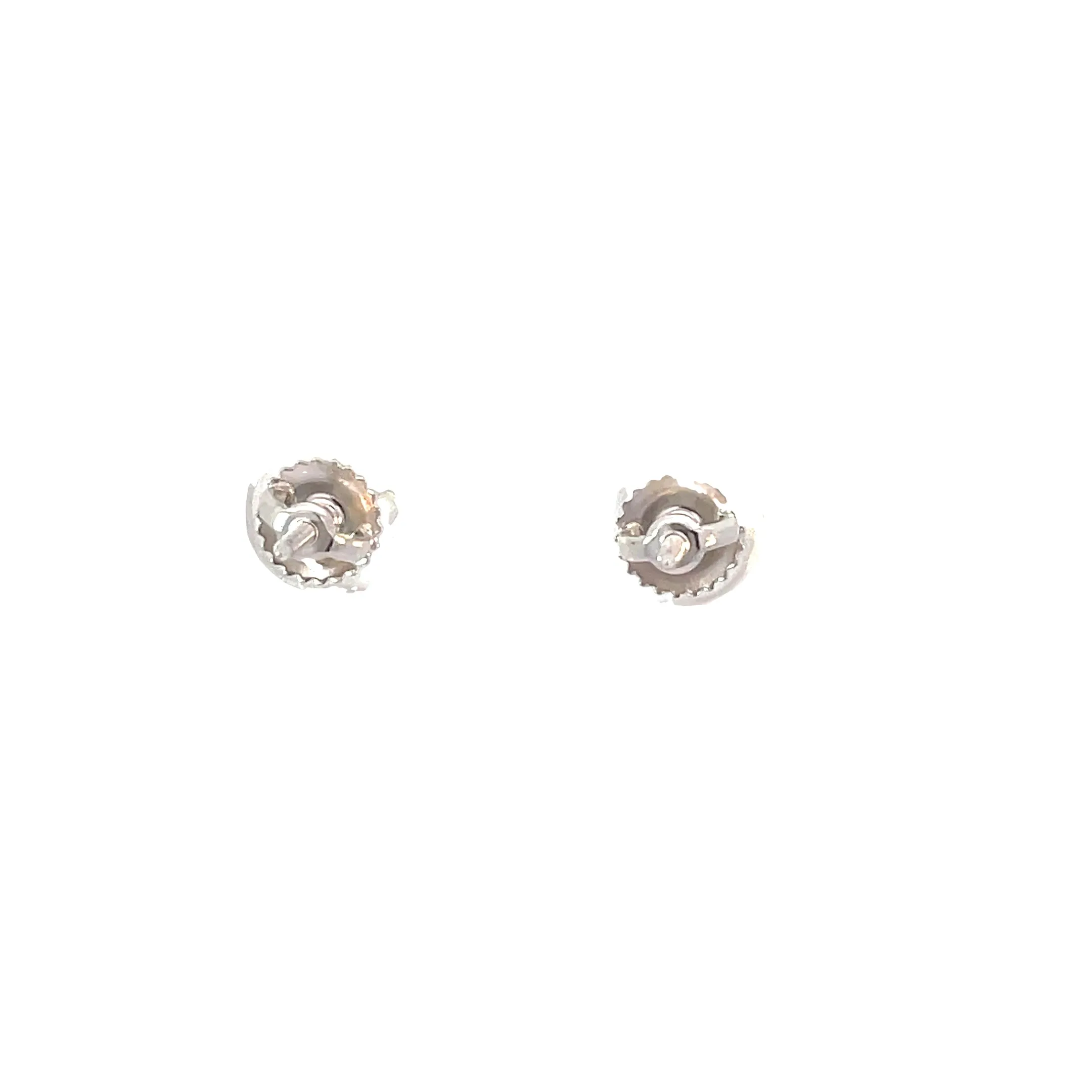 Lab Grown Diamond Studs