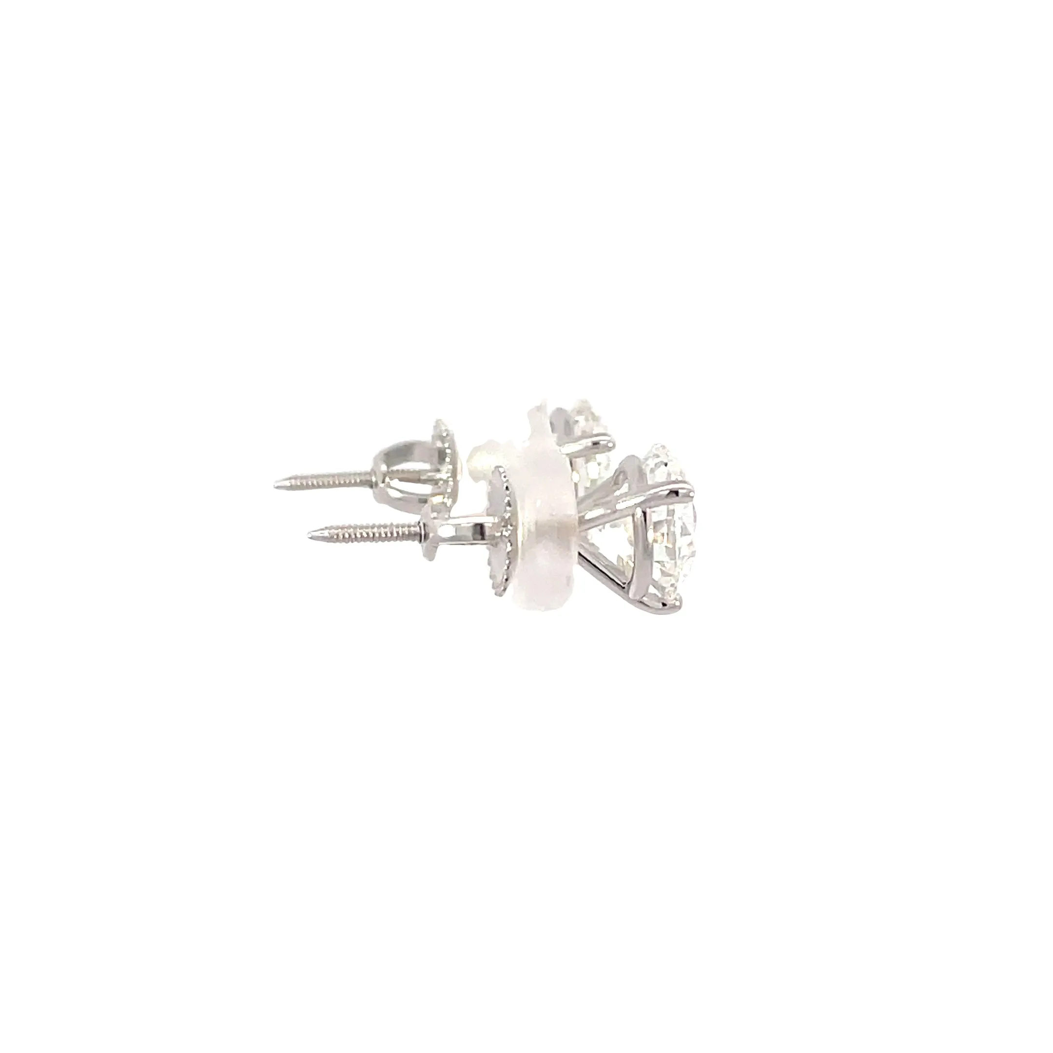 Lab Grown Diamond Studs