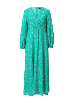 Lindex dress, jade
