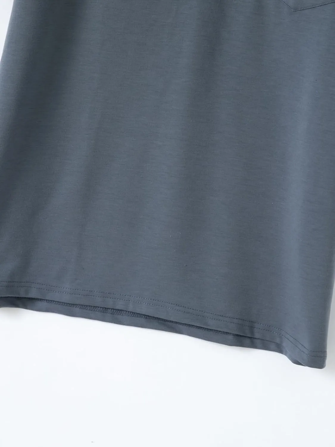 Mens Long Sleeve Polo Shirts Casual Cotton Polo T Shirt with Pocket Classic Button Collared Golf Shirt