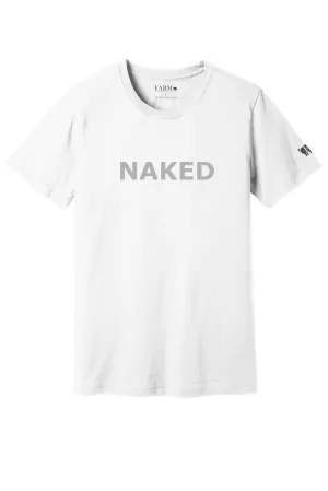 NAKED T-Shirt Adult