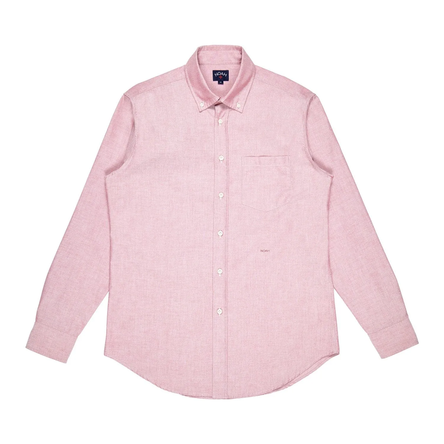 Oxford Shirt
