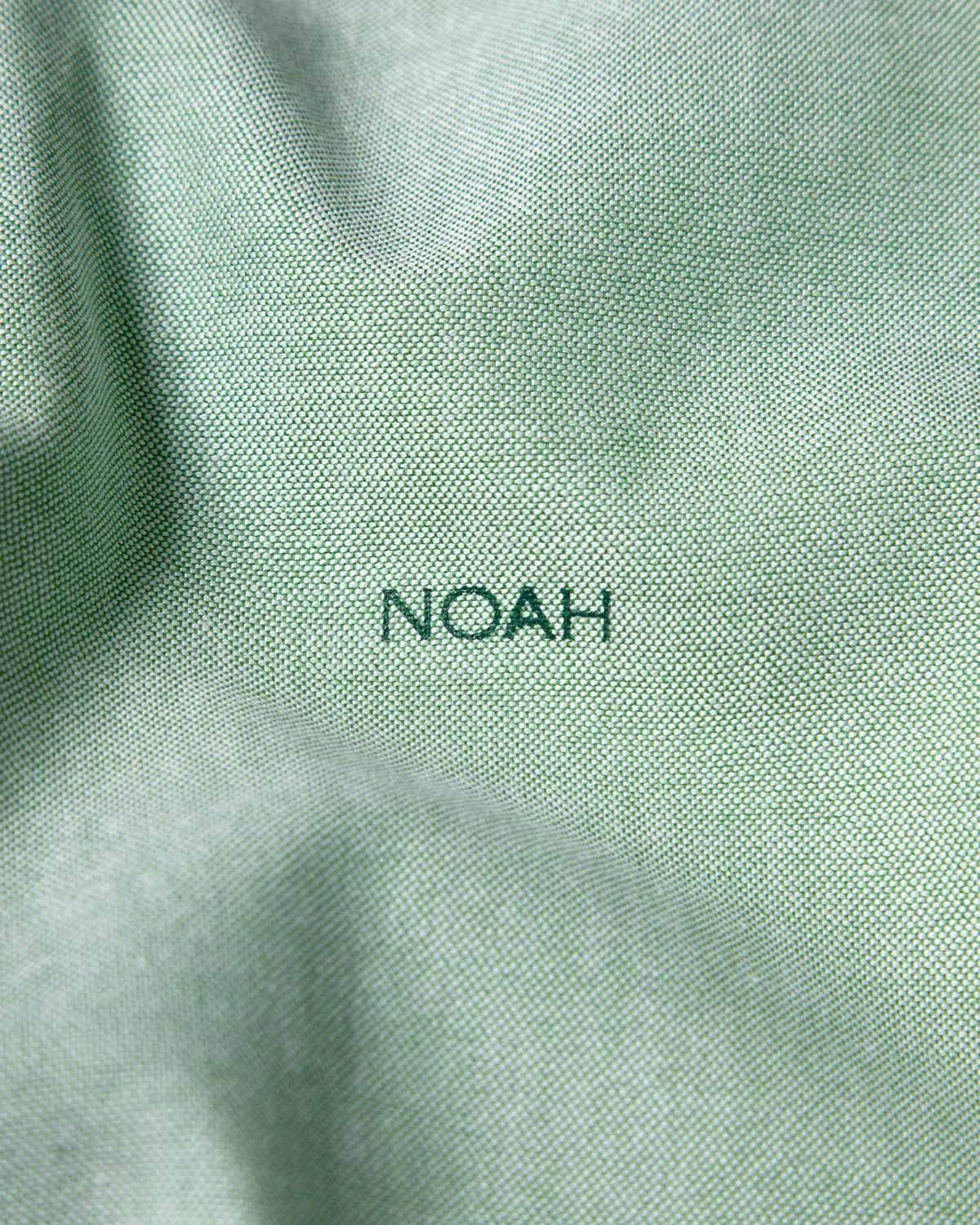 Oxford Shirt