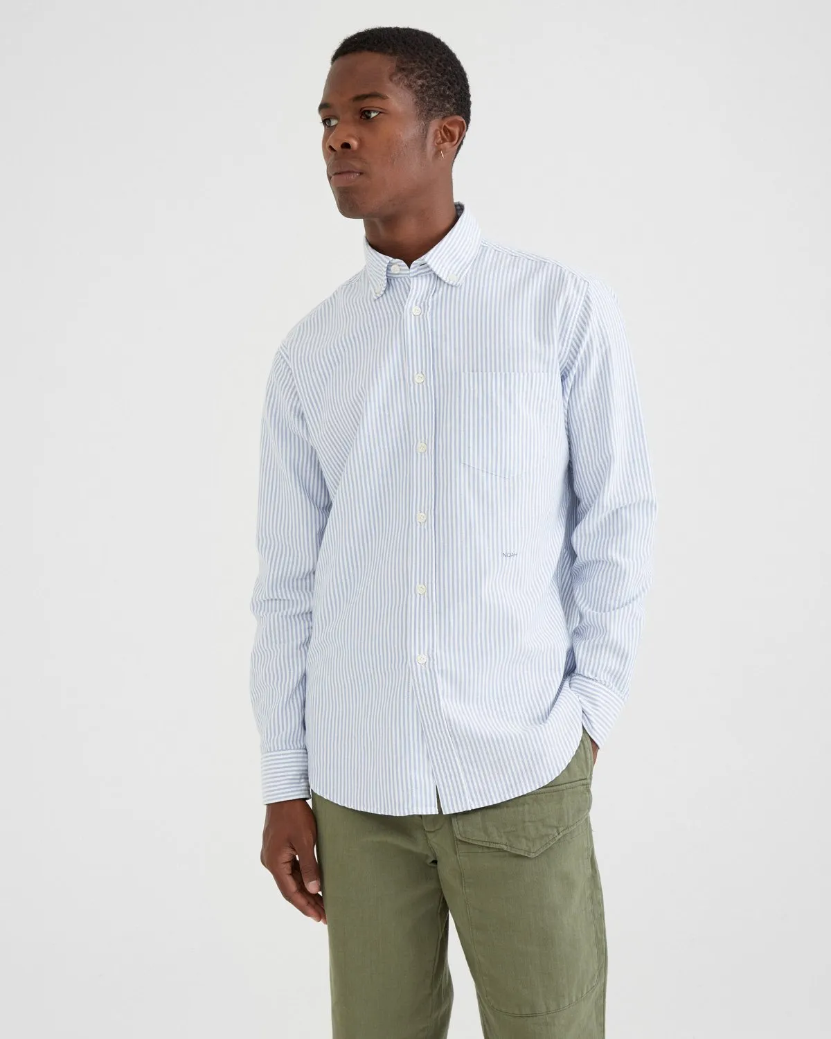 Oxford Shirt