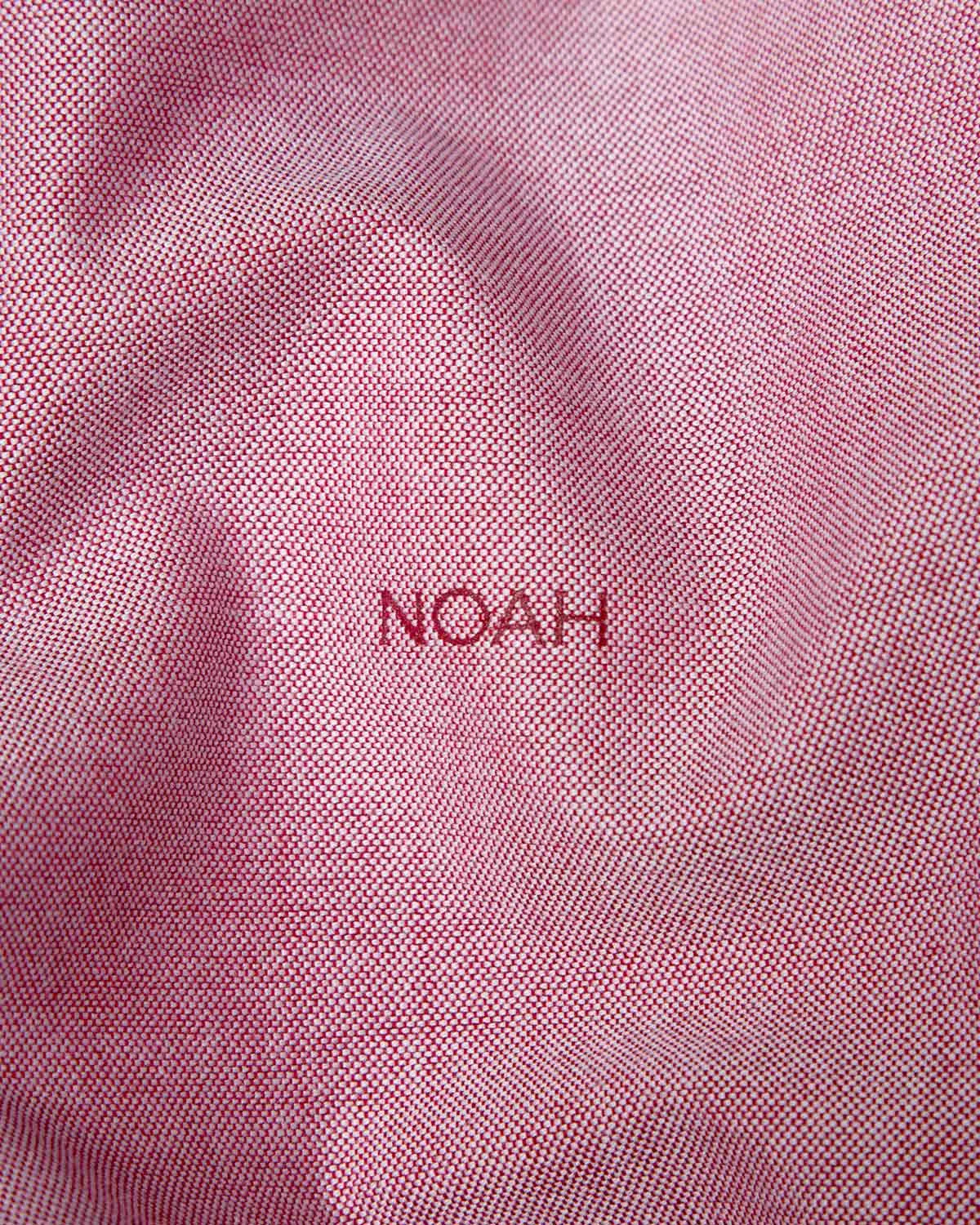 Oxford Shirt