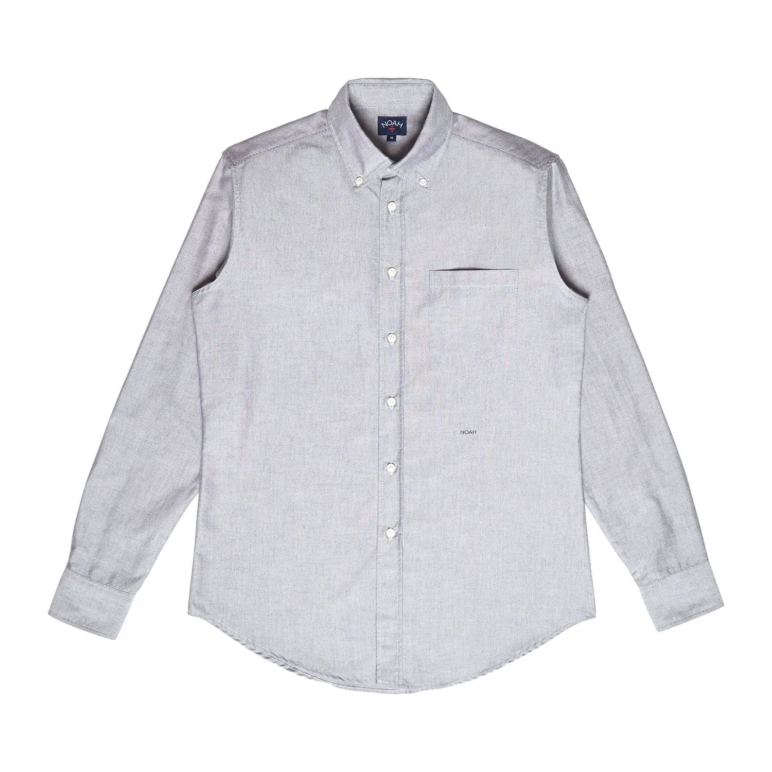 Oxford Shirt