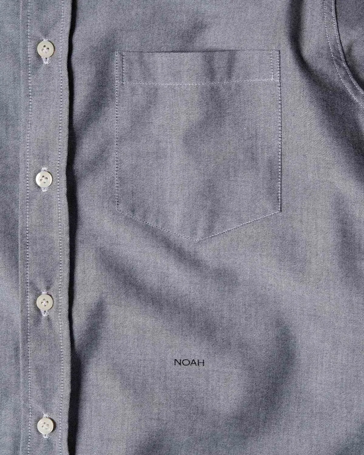 Oxford Shirt