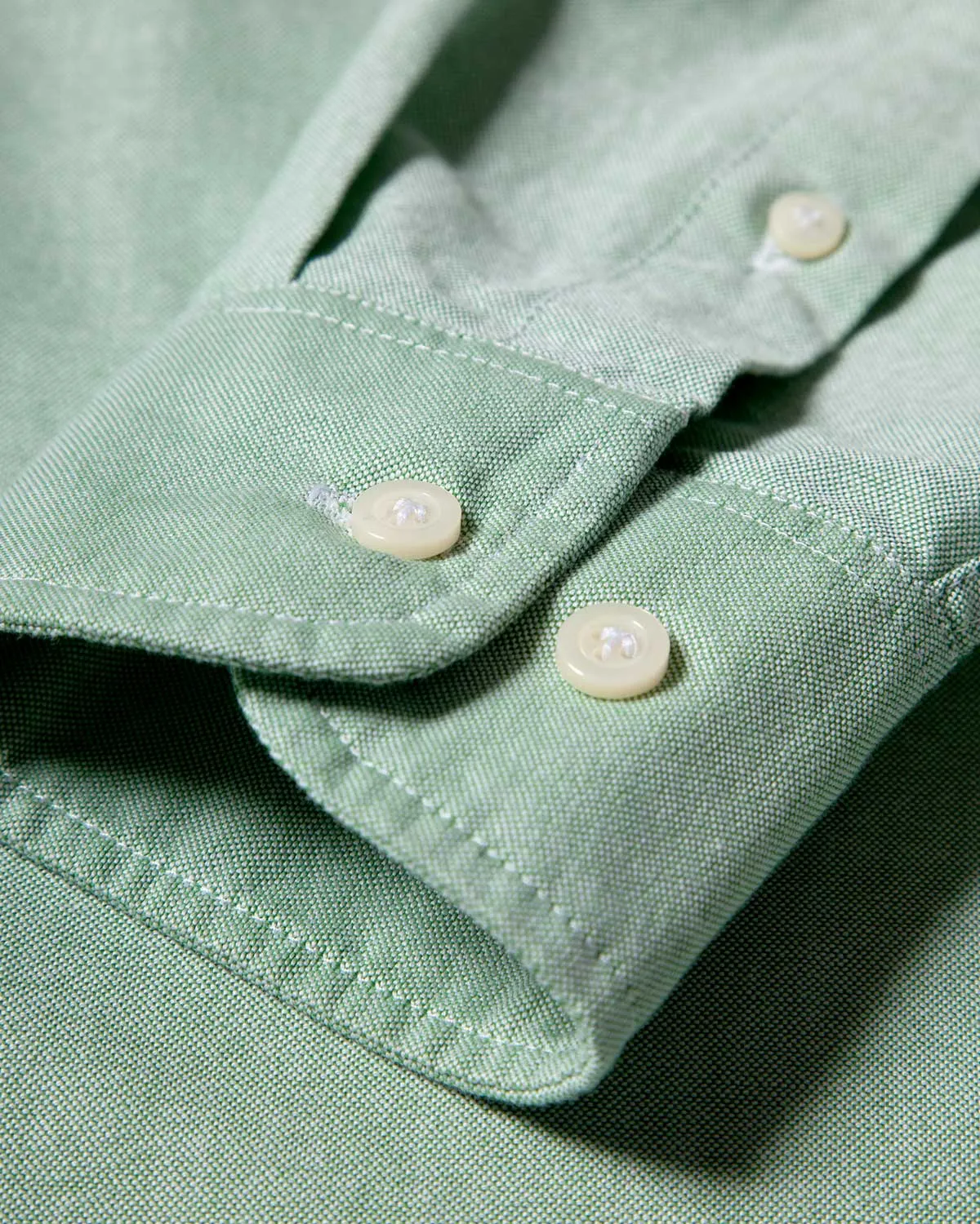 Oxford Shirt