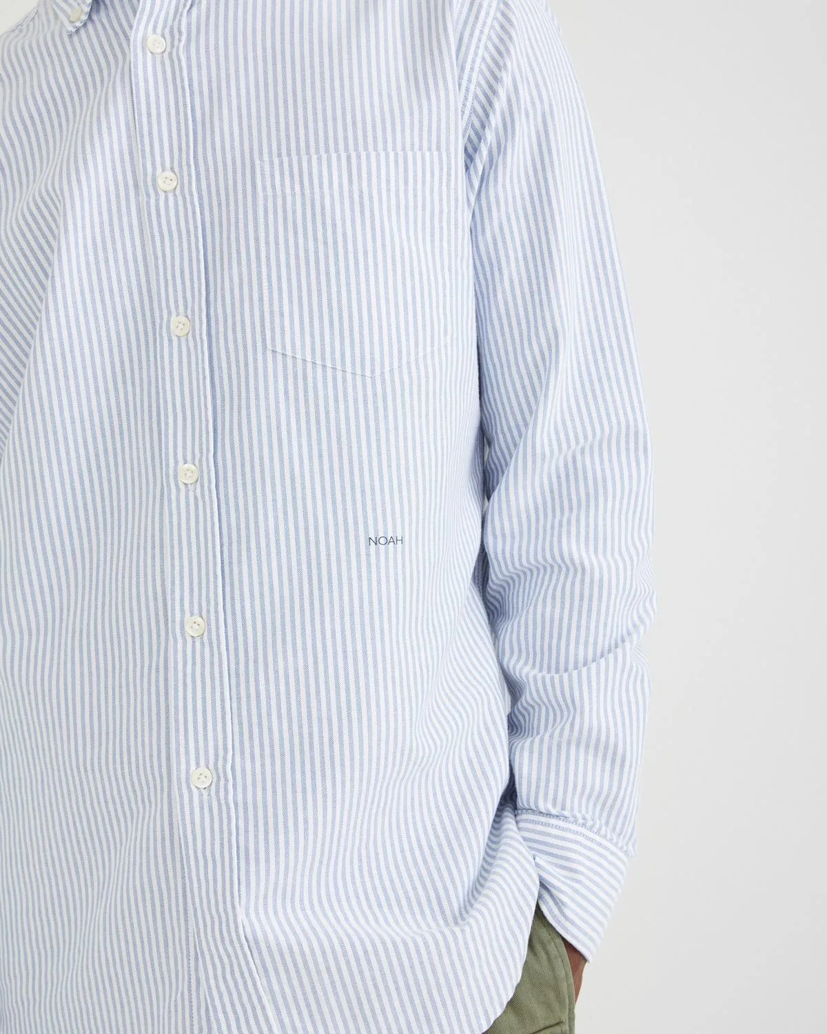 Oxford Shirt