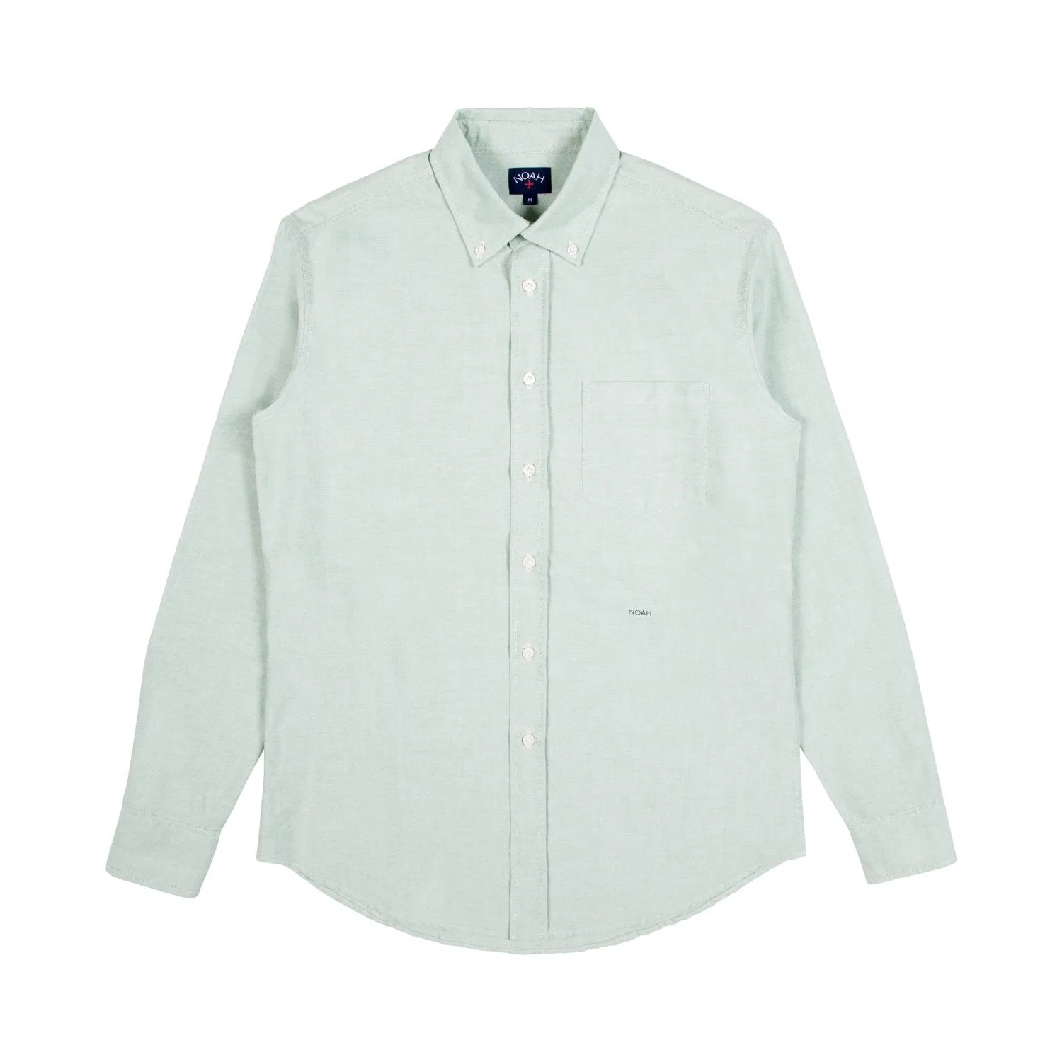 Oxford Shirt