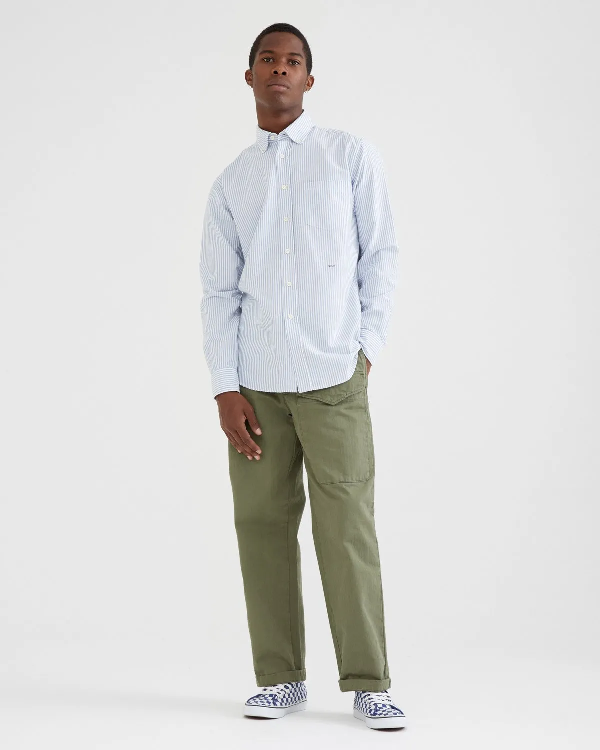 Oxford Shirt