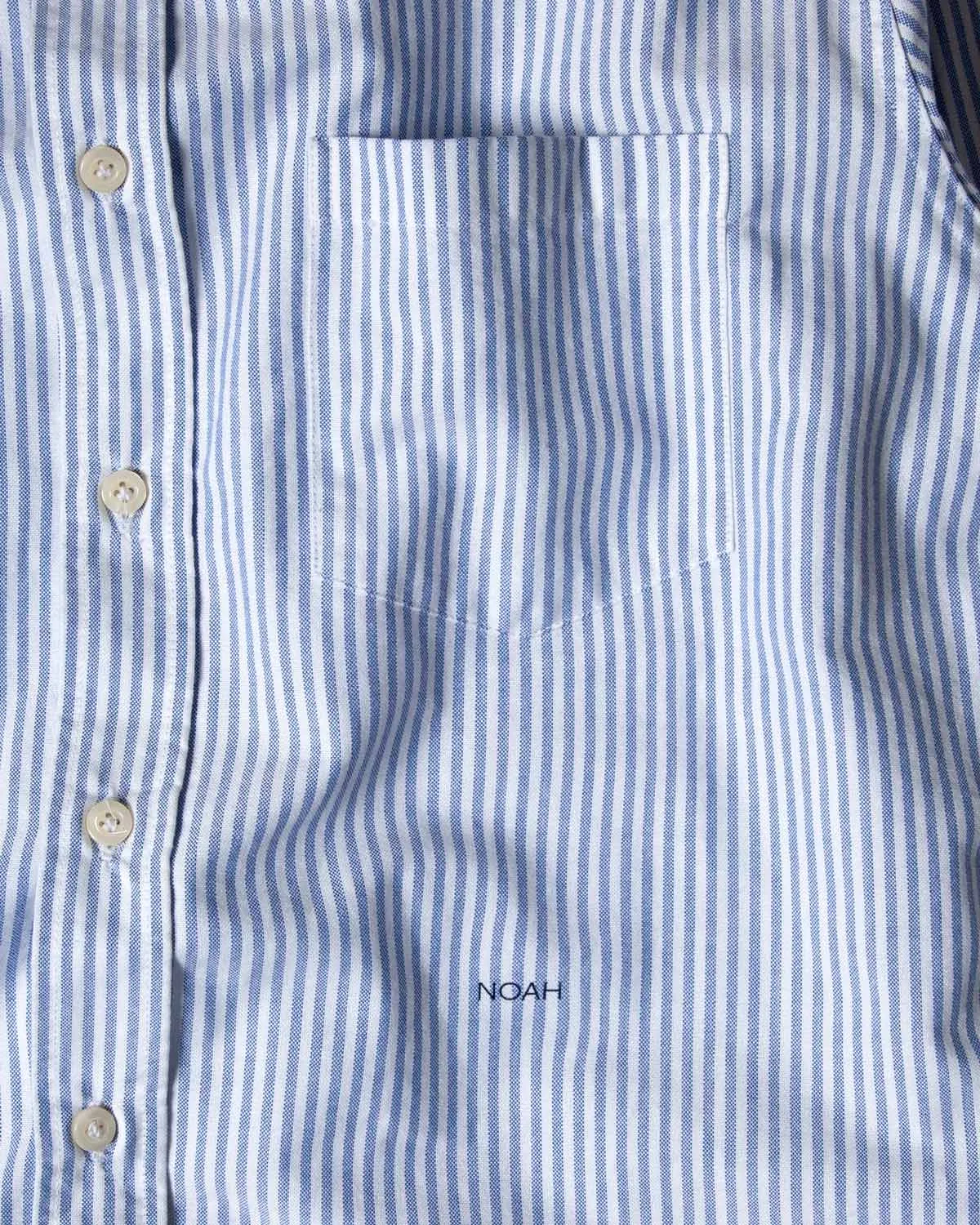 Oxford Shirt