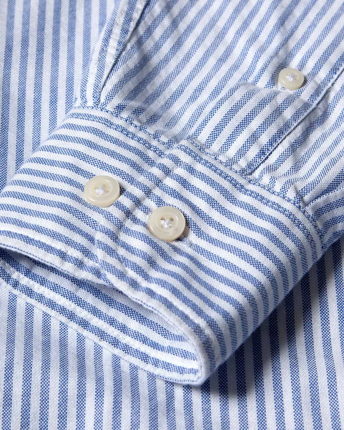 Oxford Shirt