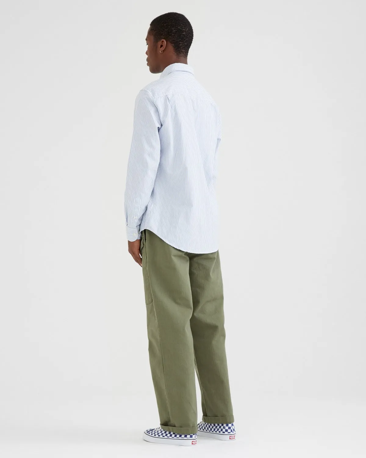 Oxford Shirt