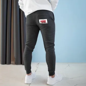 Pig Premium Fleece Joggers