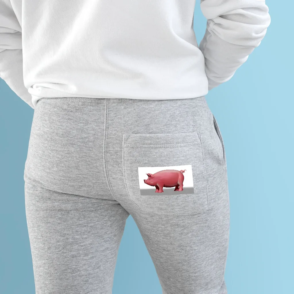 Pig Premium Fleece Joggers