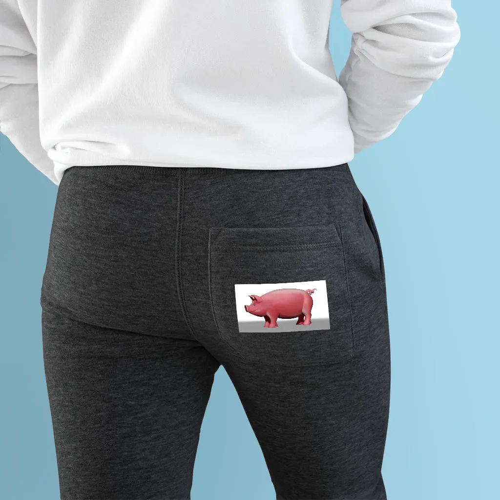 Pig Premium Fleece Joggers