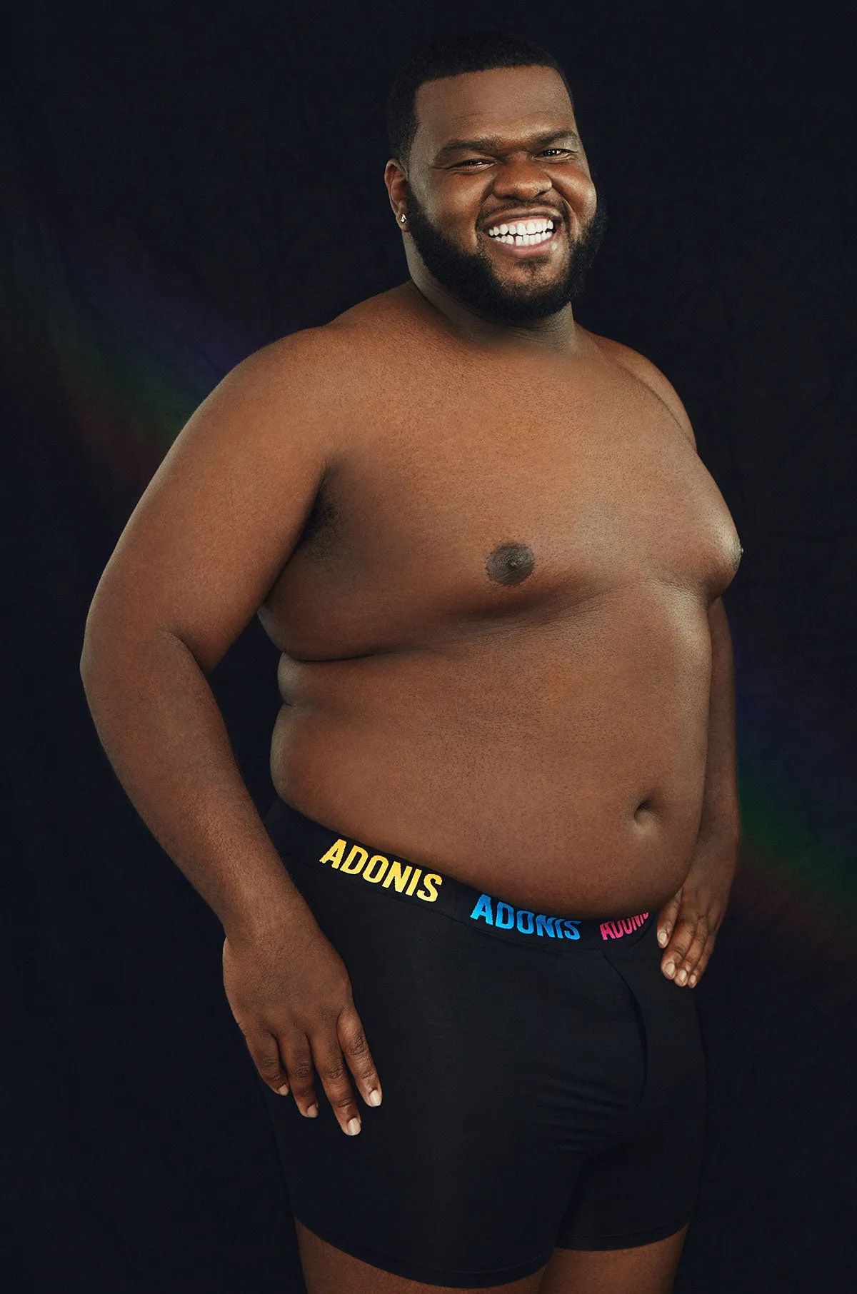 Pride Boxer Shorts