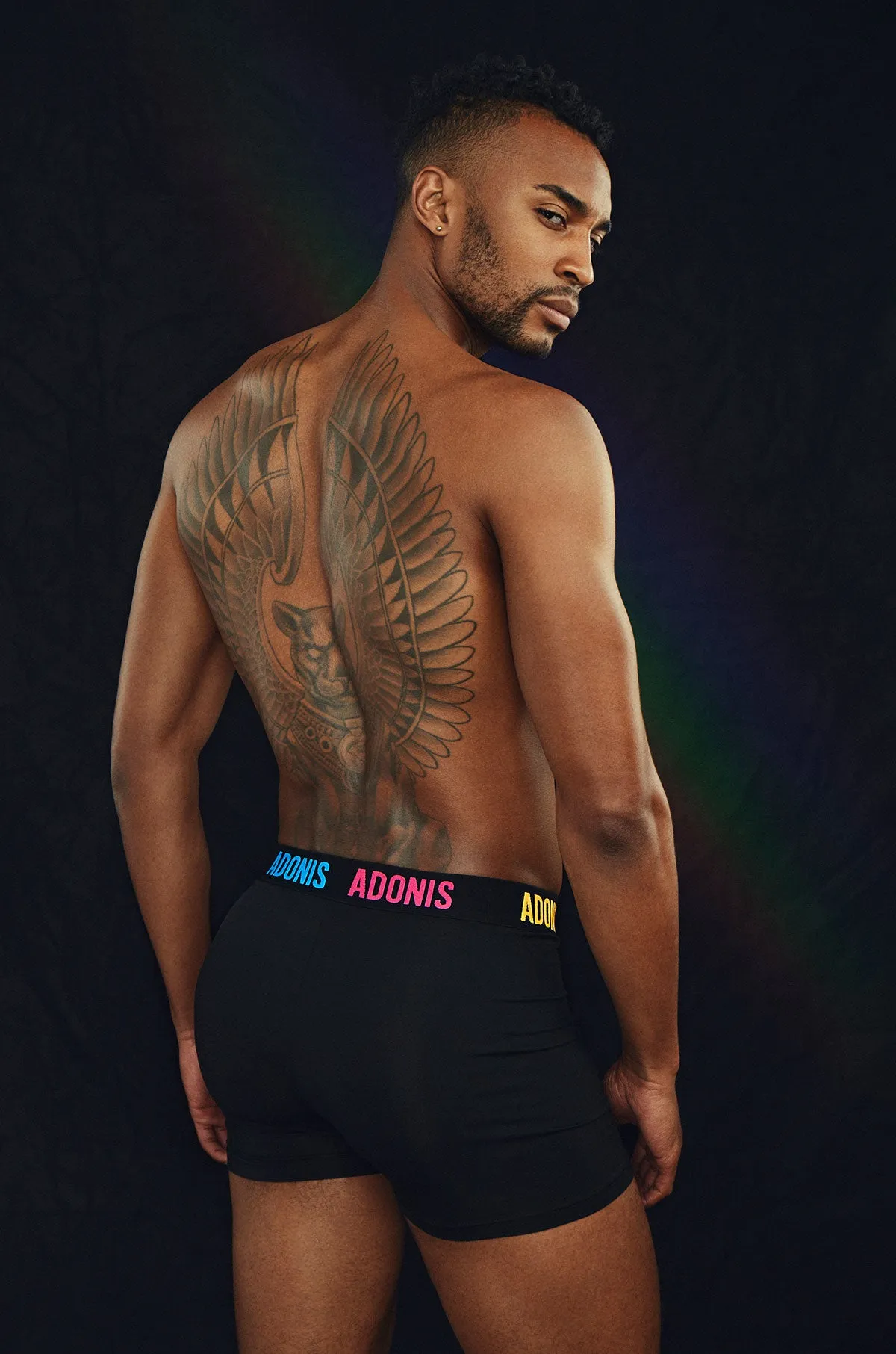 Pride Boxer Shorts