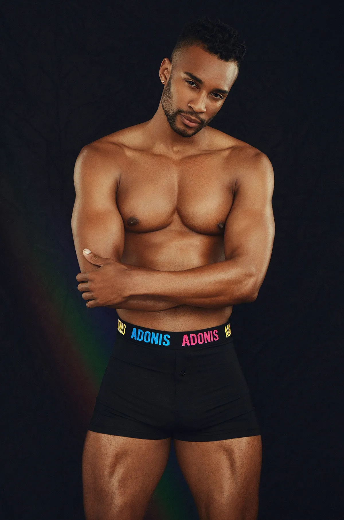 Pride Boxer Shorts