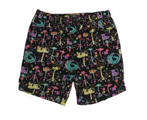 Rad Percussion Set Shorts