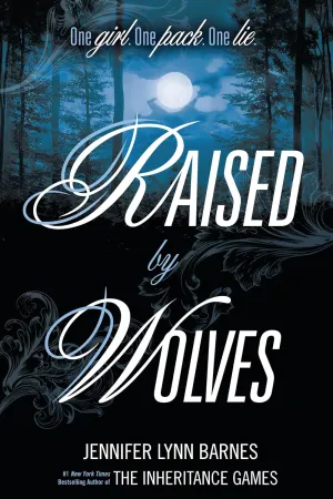 Raised by Wolves Paperback  January 7, 2025