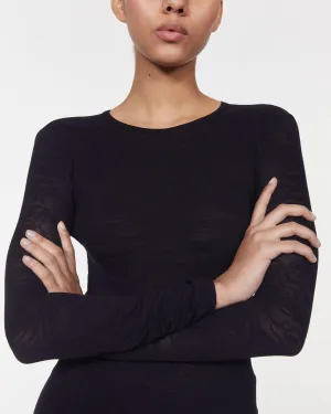 Rodebjer Henna Swirl Top