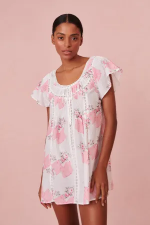 Sashi Dress