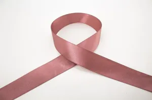 Satin ribbon 25x50m