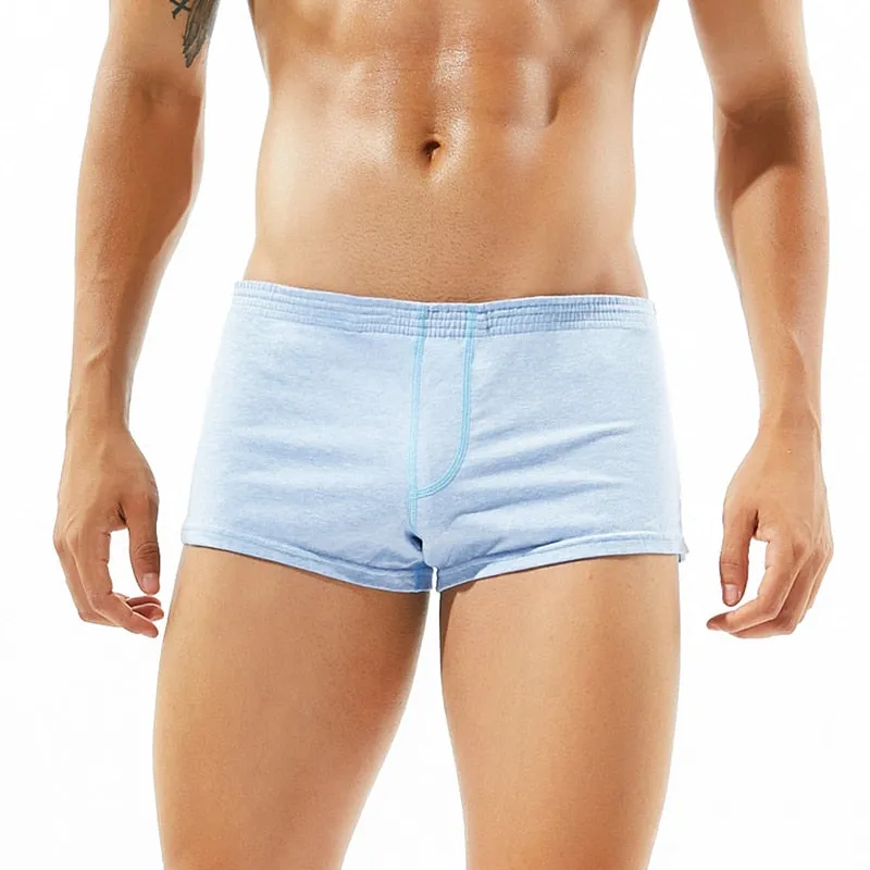 SB Cotton Shorts