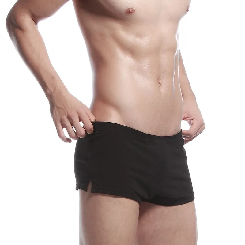 SB Cotton Shorts