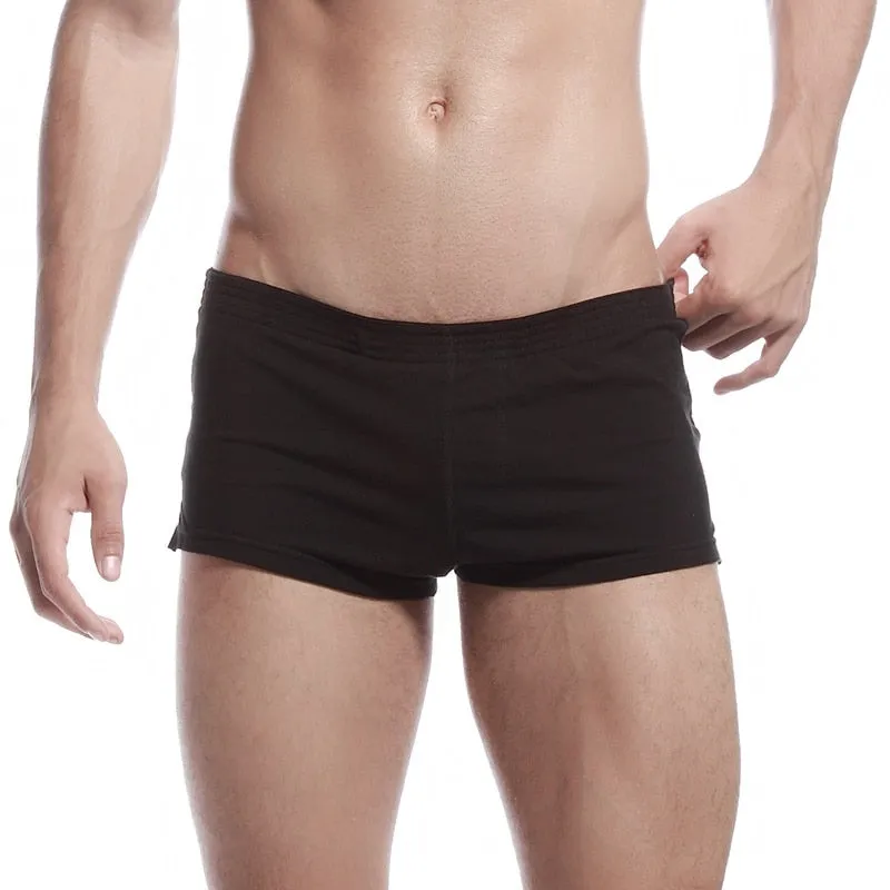 SB Cotton Shorts