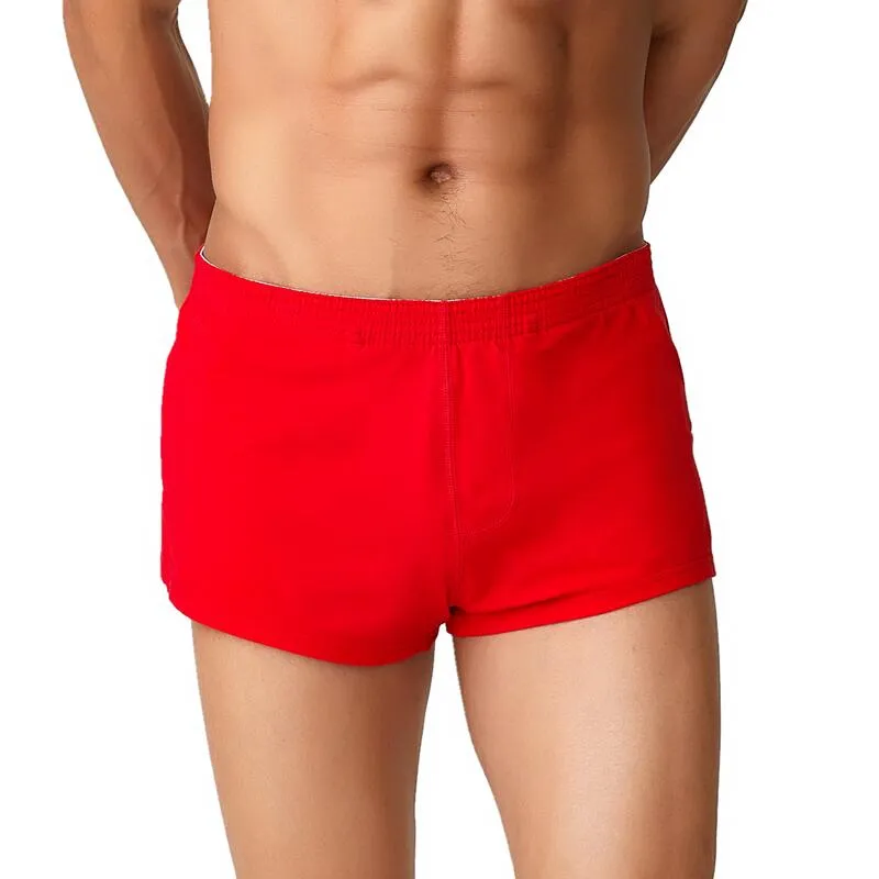 SB Cotton Shorts